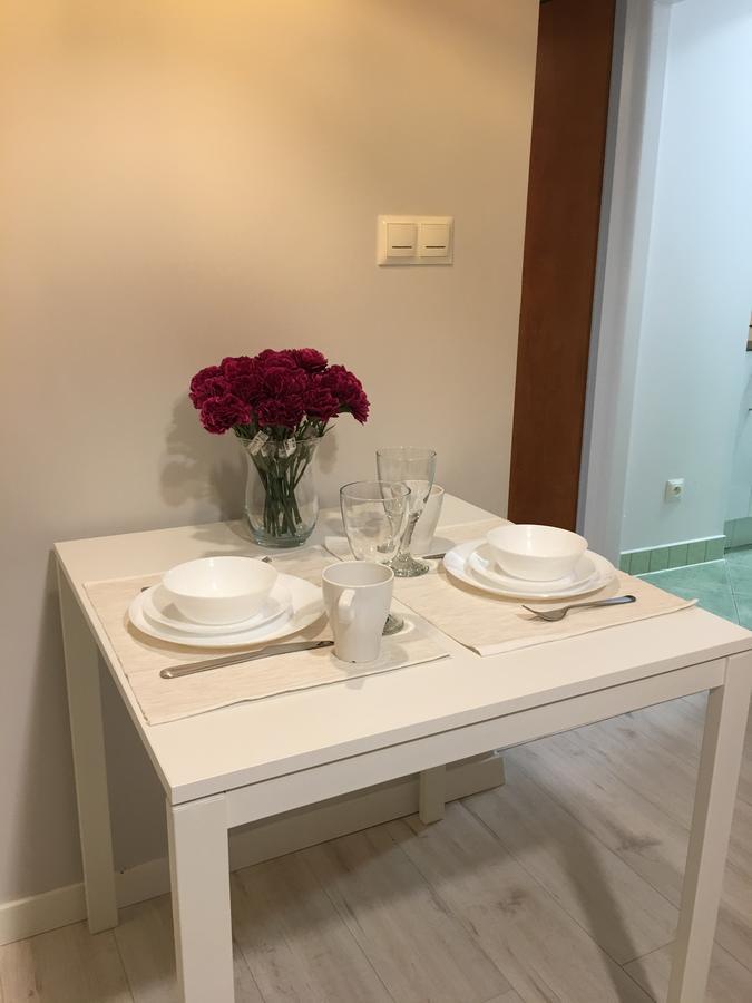 Cohen'S Place Βαρσοβία Εξωτερικό φωτογραφία
