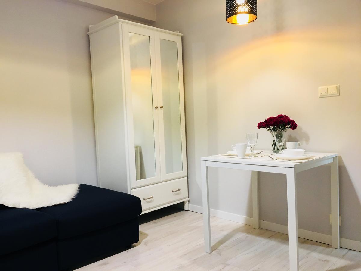Cohen'S Place Βαρσοβία Εξωτερικό φωτογραφία