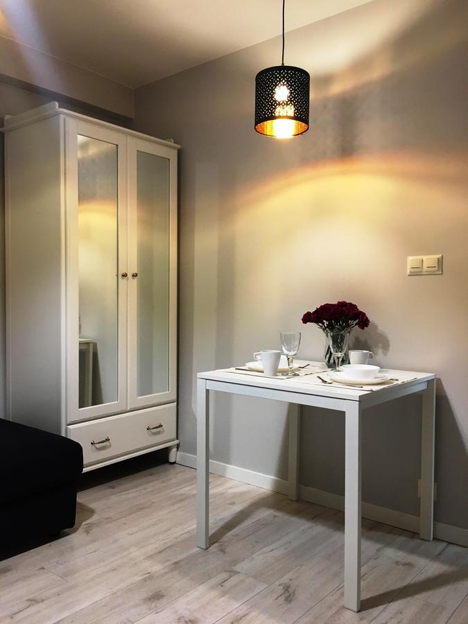 Cohen'S Place Βαρσοβία Εξωτερικό φωτογραφία