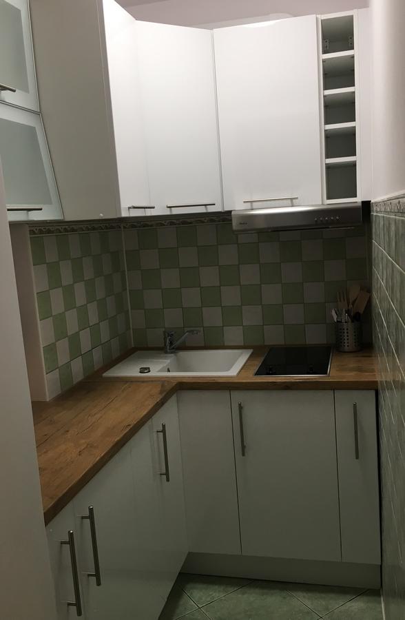 Cohen'S Place Βαρσοβία Εξωτερικό φωτογραφία
