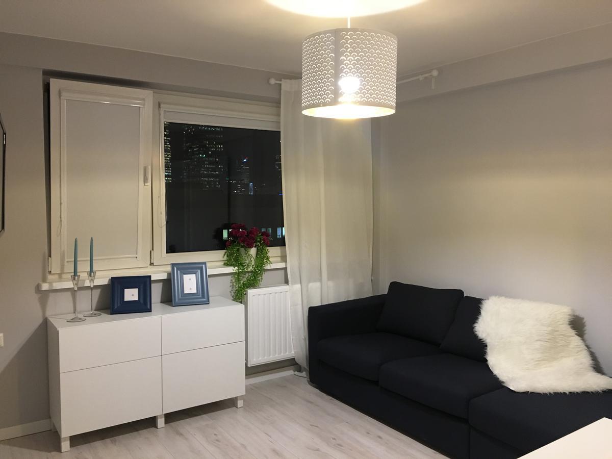 Cohen'S Place Βαρσοβία Εξωτερικό φωτογραφία