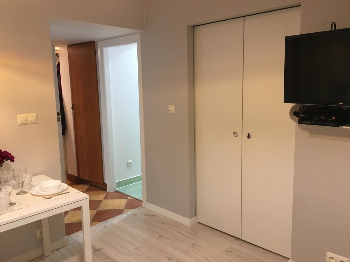 Cohen'S Place Βαρσοβία Εξωτερικό φωτογραφία