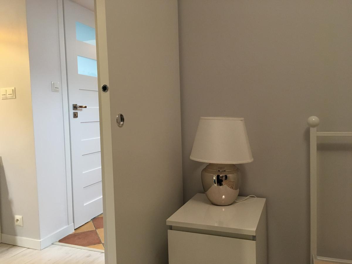 Cohen'S Place Βαρσοβία Εξωτερικό φωτογραφία