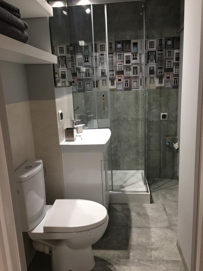 Cohen'S Place Βαρσοβία Εξωτερικό φωτογραφία